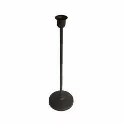 Cheapest 💯 Black Metal Taper Candle Holder by Ashland® 🔥 -Ashland Sale Store 10633880 2