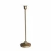 Wholesale 😉 Gold Metal Taper Candle Holder by Ashland® ❤️ -Ashland Sale Store 10633881 1