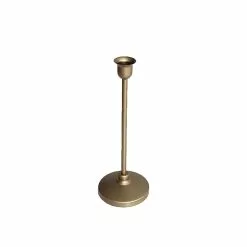 Best Pirce 🌟 Gold Metal Taper Candle Holder by Ashland® 🥰 7 Best Pirce 🌟 Gold Metal Taper Candle Holder by Ashland® 🥰 -Ashland Sale Store 10633883 2