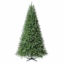 Cheapest 😉 7.5ft. Pre-Lit Whistler Pine Artificial 💯 Christmas Tree, Color Changing LED Lights by Ashland® ❤️ -Ashland Sale Store 10635064 14