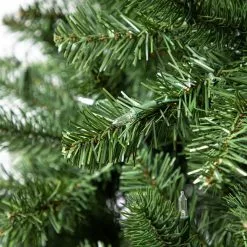 Cheapest 😉 7.5ft. Pre-Lit Whistler Pine Artificial 💯 Christmas Tree, Color Changing LED Lights by Ashland® ❤️ -Ashland Sale Store 10635064 19