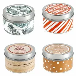 New 🛒 Assorted 2.5oz. Scented Candle in Tin Container by Ashland® 💯