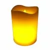 Brand new 🤩 3" x 4" LED Flame Pillar Candle by Ashland® ❤️ 1 Brand new 🤩 3" x 4" LED Flame Pillar Candle by Ashland® ❤️ -Ashland Sale Store 10637855 2