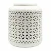 Wholesale ✨ 6 Pack: White Ceramic Wax Warmer by Ashland® ✨ -Ashland Sale Store 10638061 1 1