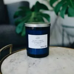 New ⌛ Twilight & Currant 2-Wick Jar Candle by Ashland® 🔥 -Ashland Sale Store 10638398 2