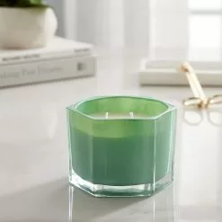 Buy 🛒 Bergamot & Honeysuckle 2-Wick Jar Candle by Ashland® ⭐ -Ashland Sale Store 10638415 20