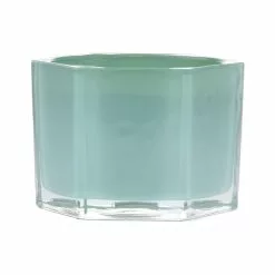 Buy 🛒 Bergamot & Honeysuckle 2-Wick Jar Candle by Ashland® ⭐ -Ashland Sale Store 10638415 4