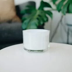 Discount 💯 Sugarcane & Vanilla 2-Wick Jar Candle by Ashland® ⭐ -Ashland Sale Store 10638422 3