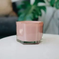 Coupon ⭐ Rose & Saffron 2-Wick Jar Candle by Ashland® ⭐ -Ashland Sale Store 10638424 3