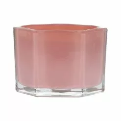 New ✔️ 6 Pack: Rose & Saffron 2-Wick Jar Candle by Ashland® ⭐ -Ashland Sale Store 10638424 4 1