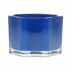 Best Pirce 🥰 6 Pack: Blue Plum & Currant 2-Wick Jar Candle by Ashland® 🔔 -Ashland Sale Store 10638425 4 1
