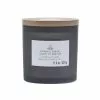 Hot Sale 😉 Cognac & Embers Wooden Wick Jar Candle by Ashland® 🌟