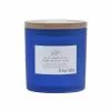 Discount ⭐ Blue Cedar & Fig Wooden Wick Jar Candle by Ashland® 🔔 -Ashland Sale Store 10638432 1