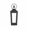 Deals 🤩 12.2" Black Metal Lantern by Ashland® ❤️ -Ashland Sale Store 10638434 1 1