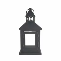 Coupon ❤️ 8 Pack: 8.6" Mini Black Lantern by Ashland® 😍