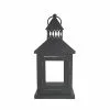 Cheap ❤️ 8.6" Mini Black Lantern by Ashland® 🎉 -Ashland Sale Store 10638438 1