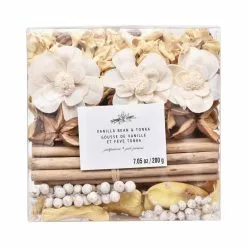 Brand new ✔️ Vanilla Bean & Tonka Scented Potpourri by Ashland® 🛒