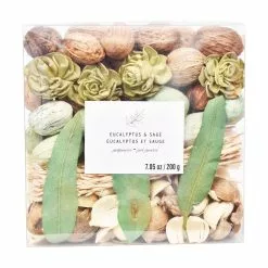 Wholesale ⭐ 6 Pack: Scented Potpourri by Ashland® 🎁