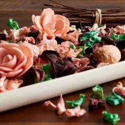 Deals ✨ Peony & Rose Scented Potpourri by Ashland® 🔔 5 Deals ✨ Peony & Rose Scented Potpourri by Ashland® 🔔 -Ashland Sale Store 10638535 20