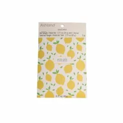 Buy 🎉 Meyer Lemon Scented Sachet, 3ct. by Ashland® 👏