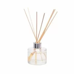 Coupon 🎉 6 Pack: Vanilla & Tonka Bean Reed Diffuser by Ashland® 🔔 -Ashland Sale Store 10638778 2 1