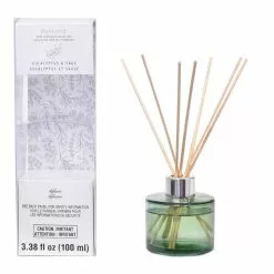 Best reviews of ✔️ Eucalyptus & Sage Reed Diffuser by Ashland® ❤️ -Ashland Sale Store 10638779 3