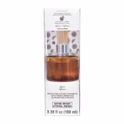 Budget 🥰 Grapefruit & Honey Reed Diffuser by Ashland® ✨