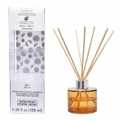 Hot Sale 🎁 6 Pack: Grapefruit & Honey Reed Diffuser by Ashland® ⭐ -Ashland Sale Store 10638780 3 1