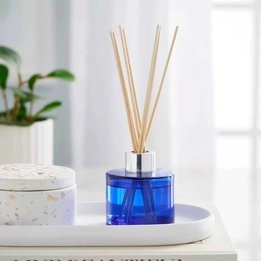 Budget ⭐ Twilight & Currant Reed Diffuser by Ashland® ⭐ 4 Budget ⭐ Twilight & Currant Reed Diffuser by Ashland® ⭐ - Image 2