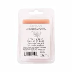 Coupon ⌛ Peony & Rose Wax Melts by Ashland® 🎉