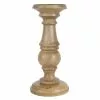Cheap ✔️ 8 Pack: 10" Wood Carved Pillar Candle Holder by Ashland® ⭐ -Ashland Sale Store 10639295 1 1