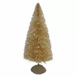 Discount ✔️ Mini Sisal Tree with Snow by Ashland® 🛒