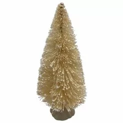 Discount ✔️ Mini Sisal Tree with Snow by Ashland® 🛒 -Ashland Sale Store 10661179 3