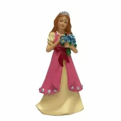 Top 10 ⭐ Mini Fairy Tale Princess with Flowers by Ashland® 👍