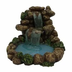 Best Sale 🎉 Mini Waterfall Pool by Ashland® 🤩