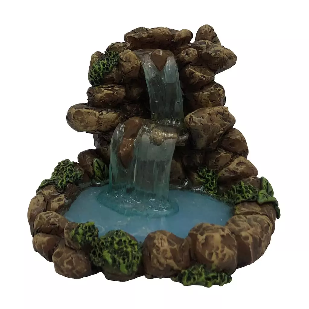 Best Sale 🎉 Mini Waterfall Pool by Ashland® 🤩 3 Best Sale 🎉 Mini Waterfall Pool by Ashland® 🤩