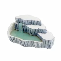 Outlet 🔔 12 Pack: Mini Glacier Pond by Ashland® 🎁