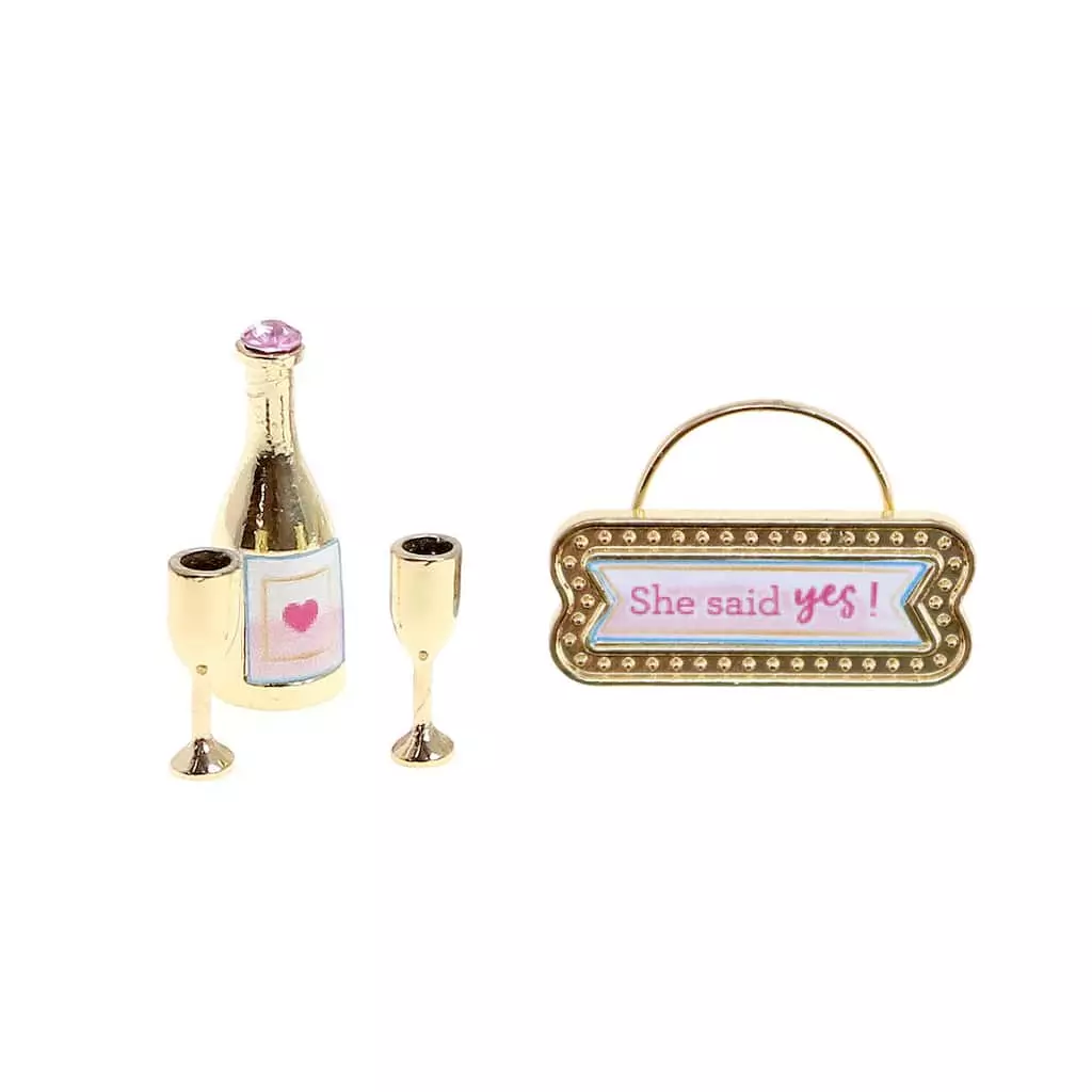 New ๐ฏ Mini She Said Yes Set by Ashland® โ 3 New ๐ฏ Mini She Said Yes Set by Ashland® โ
