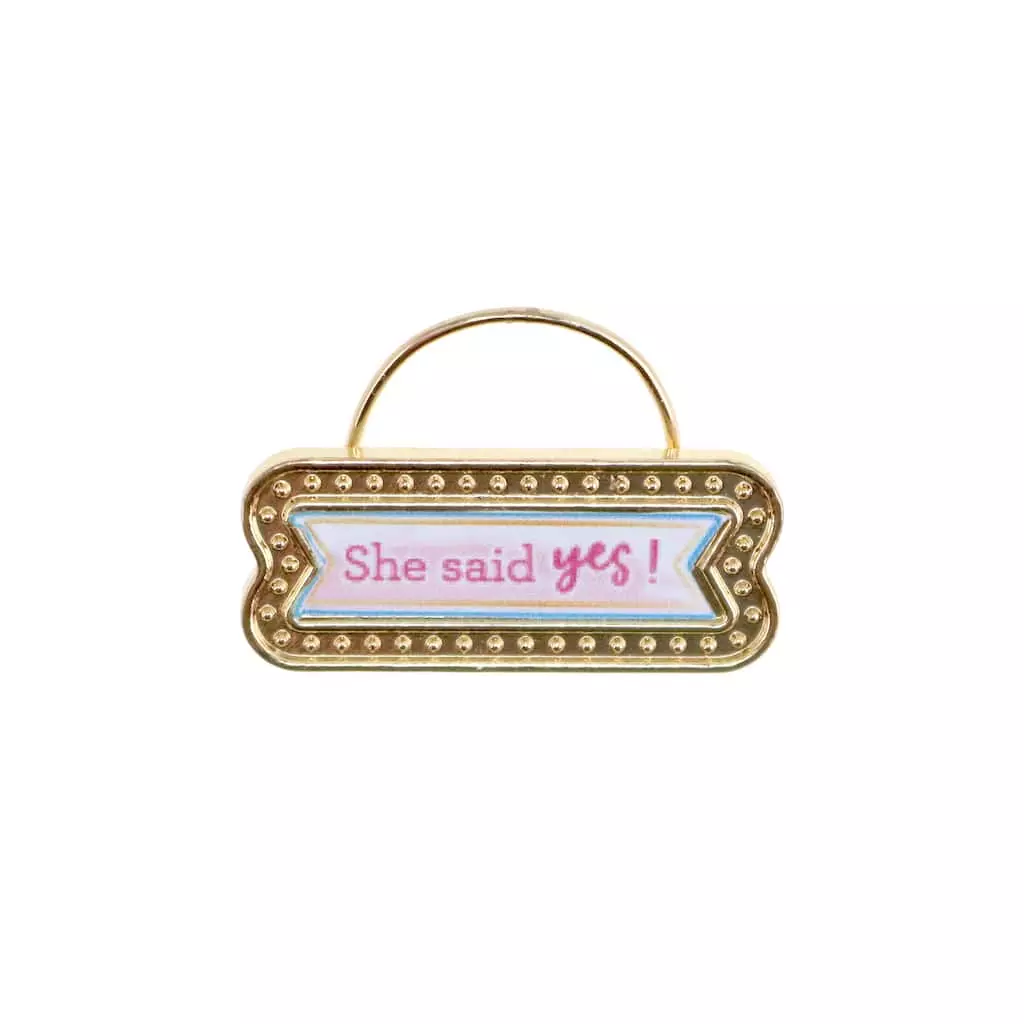 New ๐ฏ Mini She Said Yes Set by Ashland® โ 5 New ๐ฏ Mini She Said Yes Set by Ashland® โ - Image 3