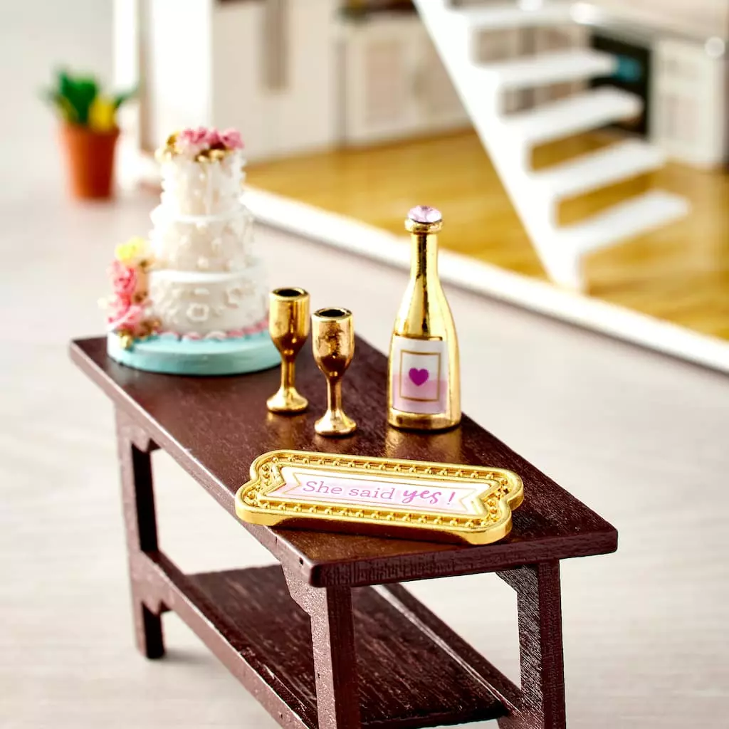 New ๐ฏ Mini She Said Yes Set by Ashland® โ 4 New ๐ฏ Mini She Said Yes Set by Ashland® โ - Image 2