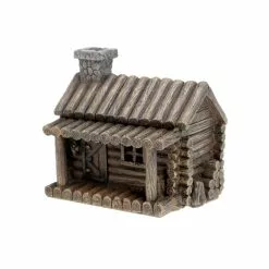 Flash Sale 🔥 Mini Log Cabin by Ashland® 😉 -Ashland Sale Store 10661506 2