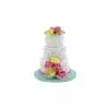 Cheap ✔️ Mini Wedding Cake by Ashland® ✨ -Ashland Sale Store 10661507 1