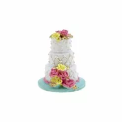 Cheap ✔️ Mini Wedding Cake by Ashland® ✨