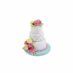 Cheap ✔️ Mini Wedding Cake by Ashland® ✨ -Ashland Sale Store 10661507 2
