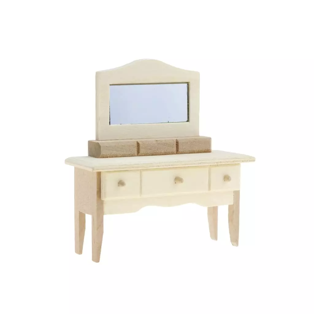 Hot Sale ❤️ Mini Wood Vanity by Ashland® ✨ 3 Hot Sale ❤️ Mini Wood Vanity by Ashland® ✨