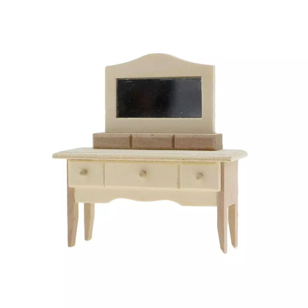Hot Sale ❤️ Mini Wood Vanity by Ashland® ✨ 5 Hot Sale ❤️ Mini Wood Vanity by Ashland® ✨ - Image 3