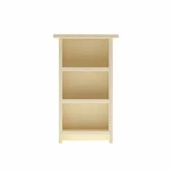 Cheap 🧨 12 Pack: Mini Wood Bookcase by Ashland® 💯