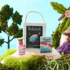 Promo 🎁 Mini Unicorn Accessory Set by Ashland® ✨ -Ashland Sale Store 10661517 20