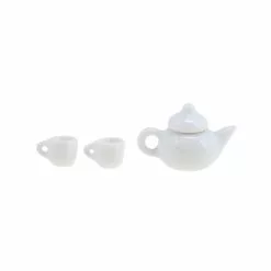 Top 10 😉 12 Pack: Mini White Tea Set by Ashland® ❤️