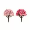 Best reviews of 🎉 12 Pack: Mini Pink Trees by Ashland® ⭐
